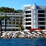 Hotell Golden Rock Marmaris