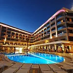 Hotell Golden Rock