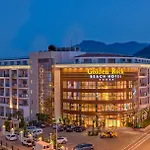 Golden Rock Hotell