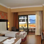 Hotell Golden Rock