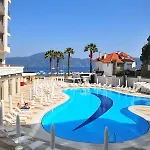 Golden Rock Marmaris