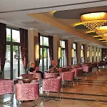 Hotell Golden Rock
