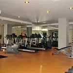 Hotell Golden Rock Marmaris
