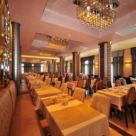 Golden Rock 5* מרמריס