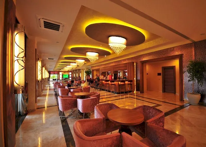 Golden Rock Hotel