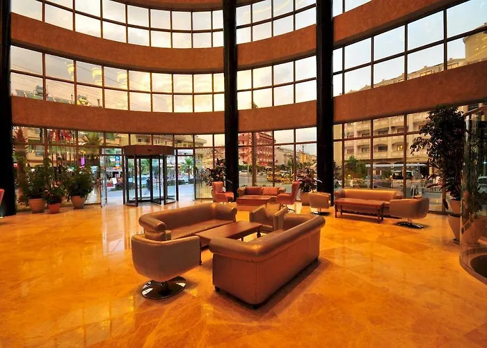 Golden Rock Hotel