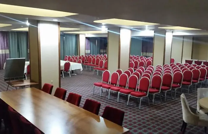 Golden Rock Marmaris