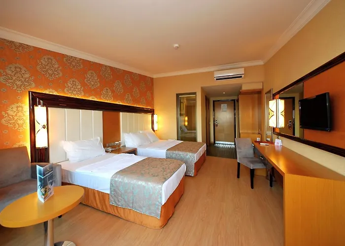 Golden Rock Hotel