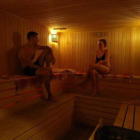 Golden Rock 5* 말마리스