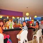 Hotel Golden Rock 5*