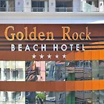 Hotel Golden Rock Marmaris