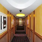 Golden Rock Hotel 5*