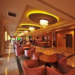 Golden Rock Hotel