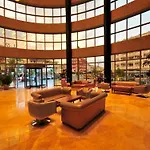 Golden Rock Hotel