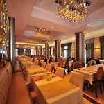 Golden Rock 5* Marmaris