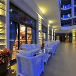 Golden Rock Hotel Marmaris