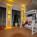 Golden Rock 5* Marmaris