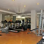 Golden Rock Hotel 5*