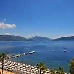 Golden Rock Hotel Marmaris