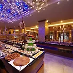 Golden Rock 5* Marmaris