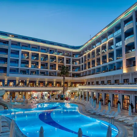 Golden Rock Ξενοδοχείο 5*