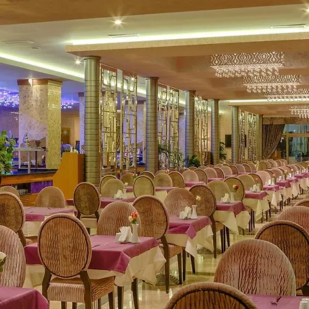 Ξενοδοχείο Golden Rock