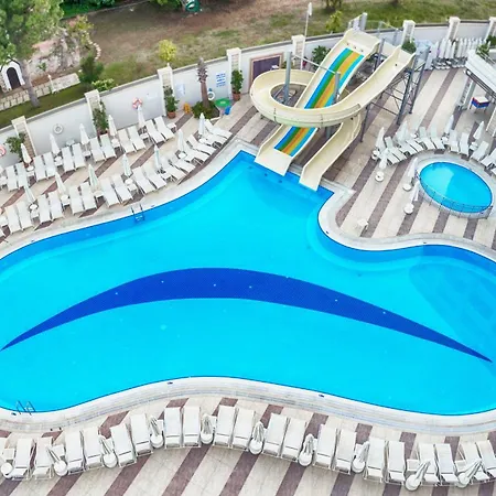 Golden Rock Μαρμαρίς