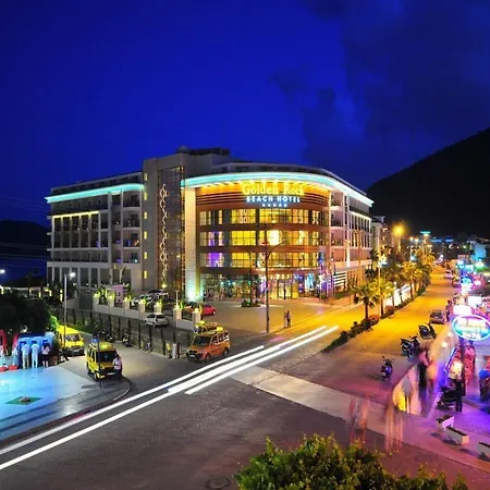 金岩石海滩酒店 5*