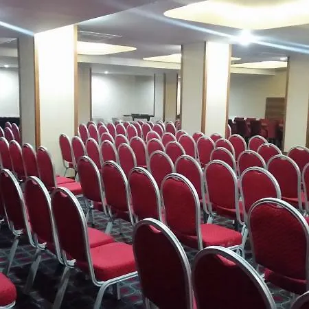 Golden Rock Ξενοδοχείο