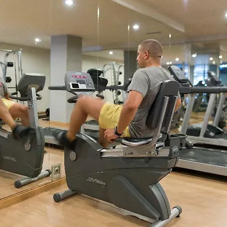 Ξενοδοχείο Golden Rock 5*