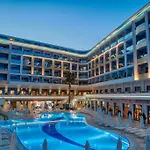 Golden Rock Отель 5*