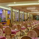 Отель Golden Rock