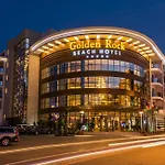 Отель Golden Rock