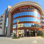 Golden Rock מלון 5*