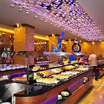 Golden Rock Отель 5*
