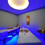 Golden Rock Отель 5*