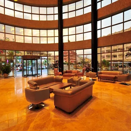 Golden Rock Hotel